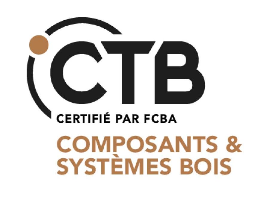 Le bilan CTB Composants et Systèmes Bois