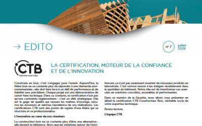 La Gazette de la prescription #7